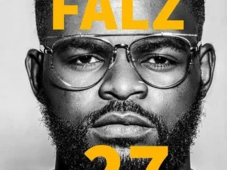 Falz – Jeje