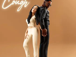 Kizz Daniel – Cough (Remix) ft. Becky G