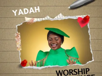 Yadah – Worship Experience (Live)