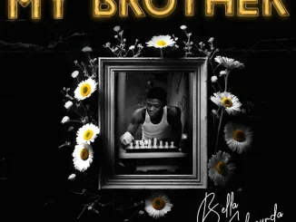 Bella Shmurda – My Brother (Tribute To Mohbad)