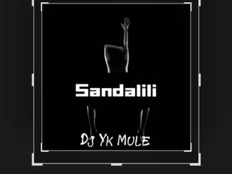 Dj Yk Mule – Sandalili