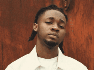 Kj Lyrics – Omah Lay & Darkoo Unreleased