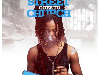 Zyno – Street Goes To Church EP (Album)