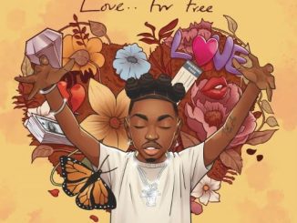 Mayorkun – Lowkey (Instrumental)