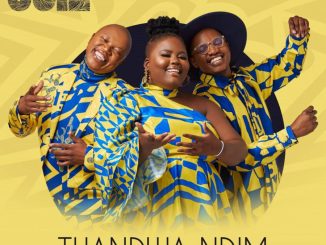 The Soil – Thandwa Ndim Ft. Thee Legacy