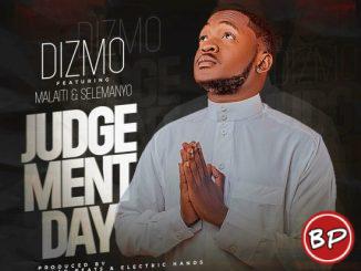 Dizmo – Judgement Day