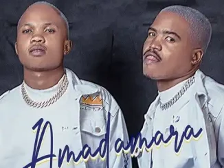 HBK Live Act ft. Freddie Gwala – Amadamara