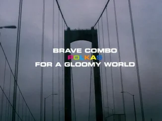 Brave Combo - In Heaven There Is No Beer