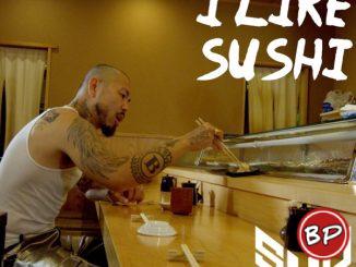 Sho – I Like Sushi