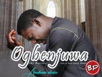 Abraham Akatu – Ogbenjuwa