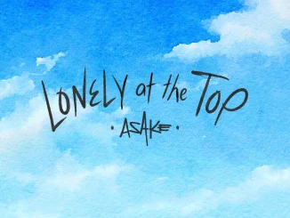 Asake – Lonely At The Top (Dance Remix)