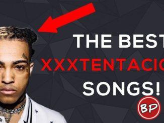 [Dj Mix] Best Songs Of XXXTENTACION November 2023