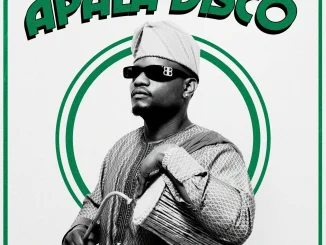 DJ Tunez – Apala Disco ft. Terry Apala