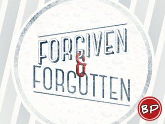 Elmah – Forgiven & Forgotten Ft. Khid Ceejay