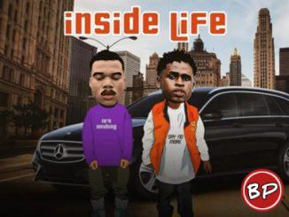 Emaodiaa – Inside Life Ft Some K