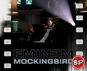 Eminem – Mockingbird