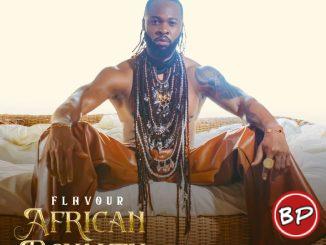 Flavour – Big Ballers