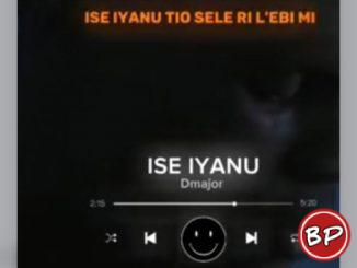 D Major – Ise Iyanu