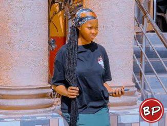 Nyolaa – Cry Shayo (Cover)