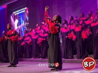 Daystar - Elu Agogo