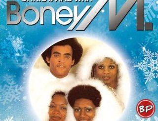 Boney M. - Feliz Navidad