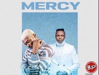 Kabex – MERCY ft. Diamond Jimma