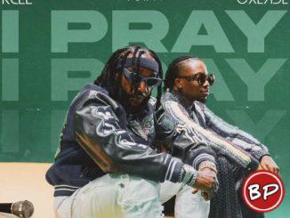 Kcee Ft. Oxlade – I Pray (Instrumental)