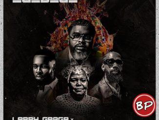 Larry Gaaga – Egedege Ft Phyno, Flavour & Theresa Onuorah