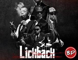 MashBeatz – Lick Back (Uh Huh Uh Huh)