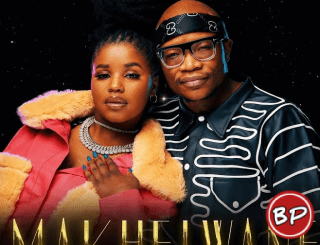 Master KG – Keneilwe Ft. Nkosazana Daughter & Dalom Kids