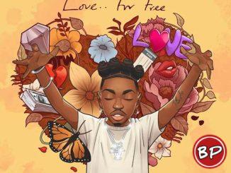 Big Jiggy – Lose Control By Mayorkun