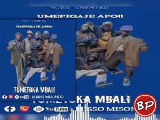 Miso Misondo – Tumetoka mbali