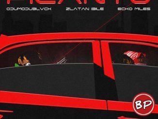 Odumodublvck – Picanto Ft. Zlatan & Ecko Miles