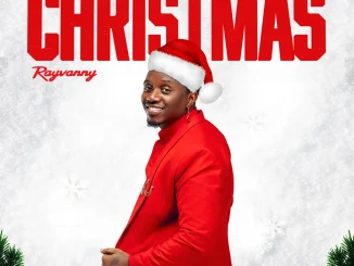 Rayvanny – Christmas