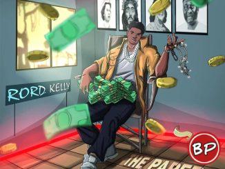 Rord kelly – The Paper Chasers Deluxe (Album)