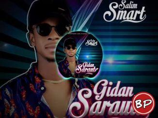 Umar M Shareef – Gidan Sarauta