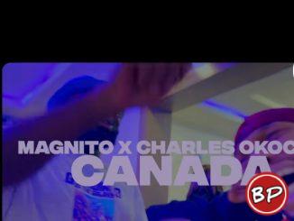 Charles Okocha - From Kali To Canada (Canda Refix) ft Magnito