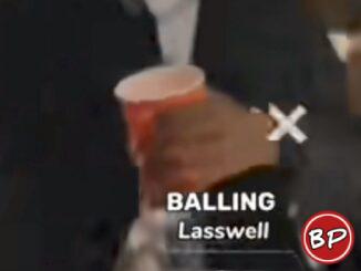 Lasswell – Balling