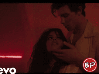 Shawn Mendes ft Camila Cabello - Senorita (Song)