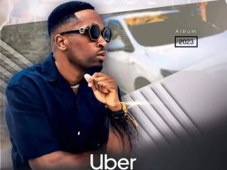 Sminofu – Uber Driver