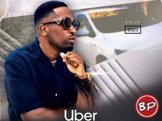 Smirnoff - Uber Driver (Album)