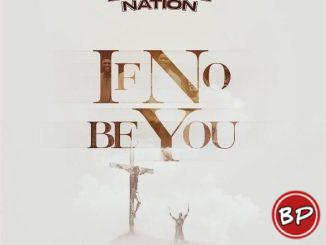 Spotlite Nation - If No Be You