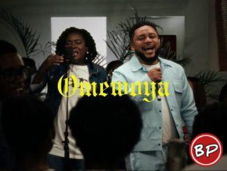 Tim Godfrey – Omewoya