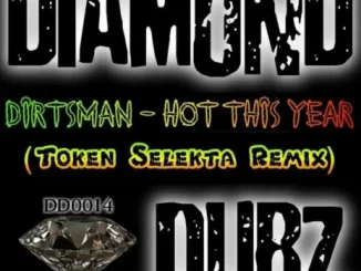 Dirtsman - Hot This Year