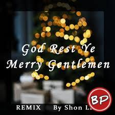 KyleYouMadeThat – God Rest Ye Merry Gentlemen (Remix)