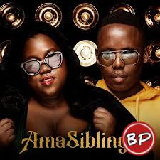 Amasiblings – Impumelelo