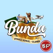 Coblaze – Bunda