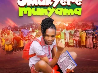 Omuceere - Munyama