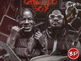 Yaga042 Ft. Aguero Banks – Ghetto Boy