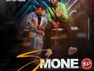 Yo Maps Ft. Tay Grin – Somone